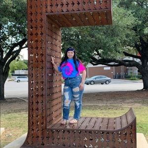 Meet your Posher, Daddy